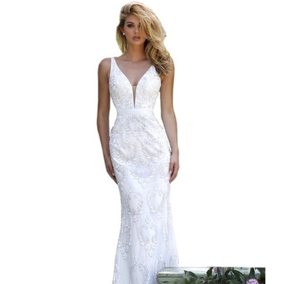 Sherri Hill Dresses & Skirts - Asking $500 or best offer- original price $898.00